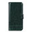 Leather Case Stands Flip Cover L05 Holder for Samsung Galaxy A01 Core