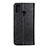 Leather Case Stands Flip Cover L05 Holder for Samsung Galaxy M30s