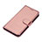 Leather Case Stands Flip Cover L05 Holder for Samsung Galaxy S20 5G