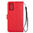 Leather Case Stands Flip Cover L05 Holder for Samsung Galaxy S20 5G