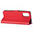 Leather Case Stands Flip Cover L05 Holder for Samsung Galaxy S20 5G