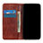 Leather Case Stands Flip Cover L05 Holder for Samsung Galaxy S20 FE 4G