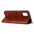 Leather Case Stands Flip Cover L05 Holder for Samsung Galaxy S20 FE 4G