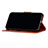 Leather Case Stands Flip Cover L05 Holder for Samsung Galaxy S21 Plus 5G