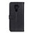 Leather Case Stands Flip Cover L05 Holder for Sharp AQUOS Sense4 Plus