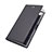 Leather Case Stands Flip Cover L05 Holder for Sony Xperia XZ1 Compact