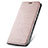 Leather Case Stands Flip Cover L05 Holder for Vivo V20 Pro 5G