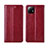 Leather Case Stands Flip Cover L05 Holder for Xiaomi Mi 11 5G