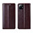 Leather Case Stands Flip Cover L05 Holder for Xiaomi Mi 11 5G