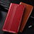 Leather Case Stands Flip Cover L05 Holder for Xiaomi Mi 11 5G