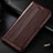 Leather Case Stands Flip Cover L05 Holder for Xiaomi Mi 11 5G