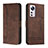 Leather Case Stands Flip Cover L05 Holder for Xiaomi Mi 12 Pro 5G