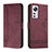 Leather Case Stands Flip Cover L05 Holder for Xiaomi Mi 12 Pro 5G