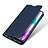 Leather Case Stands Flip Cover L05 Holder for Xiaomi Redmi 8