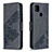 Leather Case Stands Flip Cover L05 Holder for Xiaomi Redmi 9 Activ