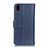 Leather Case Stands Flip Cover L05 Holder for Xiaomi Redmi 9A