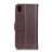 Leather Case Stands Flip Cover L05 Holder for Xiaomi Redmi 9A