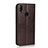 Leather Case Stands Flip Cover L05 Holder for Xiaomi Redmi Note 7