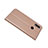 Leather Case Stands Flip Cover L06 for Huawei Honor 10 Lite Rose Gold