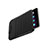 Leather Case Stands Flip Cover L06 for Huawei MediaPad M5 8.4 SHT-AL09 SHT-W09 Black