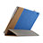 Leather Case Stands Flip Cover L06 for Huawei MediaPad T3 10 AGS-L09 AGS-W09 Blue