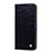 Leather Case Stands Flip Cover L06 Holder for Huawei Honor 8X