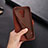 Leather Case Stands Flip Cover L06 Holder for Huawei Mate 30 Lite