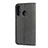 Leather Case Stands Flip Cover L06 Holder for Huawei Nova 4e