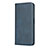 Leather Case Stands Flip Cover L06 Holder for Huawei Nova 7i