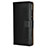 Leather Case Stands Flip Cover L06 Holder for Huawei P20 Pro