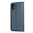 Leather Case Stands Flip Cover L06 Holder for Huawei P40 Lite