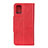 Leather Case Stands Flip Cover L06 Holder for LG Q52