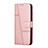 Leather Case Stands Flip Cover L06 Holder for Motorola Moto Edge S Pro 5G