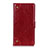 Leather Case Stands Flip Cover L06 Holder for Motorola Moto G9 Plus