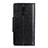 Leather Case Stands Flip Cover L06 Holder for Nokia C3