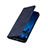 Leather Case Stands Flip Cover L06 Holder for Realme 6