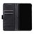 Leather Case Stands Flip Cover L06 Holder for Realme Q2 5G