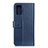 Leather Case Stands Flip Cover L06 Holder for Realme Q2 5G