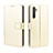 Leather Case Stands Flip Cover L06 Holder for Realme X2