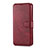 Leather Case Stands Flip Cover L06 Holder for Samsung Galaxy A20s