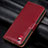 Leather Case Stands Flip Cover L06 Holder for Samsung Galaxy A31