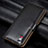 Leather Case Stands Flip Cover L06 Holder for Samsung Galaxy A31