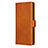 Leather Case Stands Flip Cover L06 Holder for Samsung Galaxy M40S