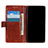 Leather Case Stands Flip Cover L06 Holder for Samsung Galaxy S20 FE 4G