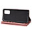 Leather Case Stands Flip Cover L06 Holder for Samsung Galaxy S20 Plus