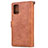 Leather Case Stands Flip Cover L06 Holder for Samsung Galaxy S20 Plus 5G