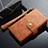 Leather Case Stands Flip Cover L06 Holder for Samsung Galaxy S20 Plus