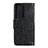 Leather Case Stands Flip Cover L06 Holder for Samsung Galaxy S21 Ultra 5G