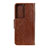 Leather Case Stands Flip Cover L06 Holder for Samsung Galaxy S21 Ultra 5G