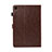 Leather Case Stands Flip Cover L06 Holder for Samsung Galaxy Tab S5e 4G 10.5 SM-T725